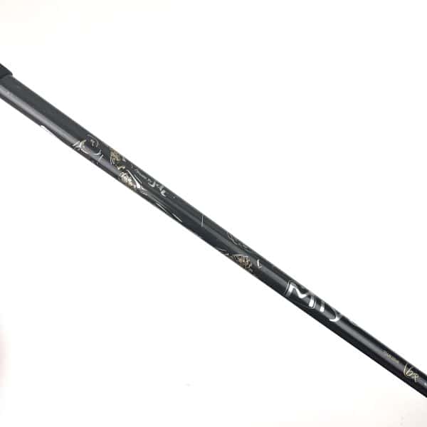 Cleveland Classic XL Driver / 10.5 Degree / Miyazaki 6R Regular Flex