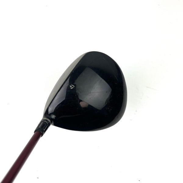 Taylormade R9 460 Driver / 10.5 Degree / REAX 60 Regular Flex