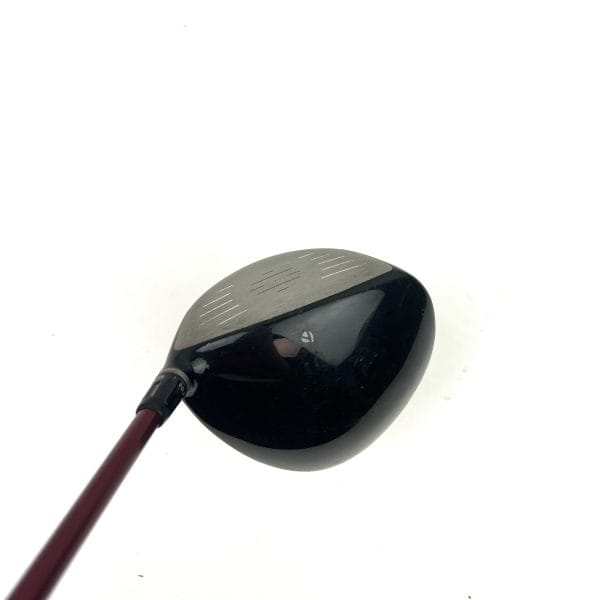 Taylormade R9 460 Driver / 10.5 Degree / REAX 60 Regular Flex