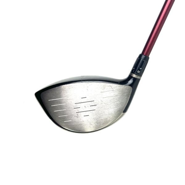 Taylormade R9 460 Driver / 10.5 Degree / REAX 60 Regular Flex
