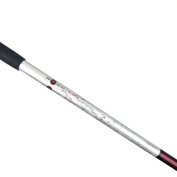 Taylormade R9 460 Driver / 10.5 Degree / REAX 60 Regular Flex