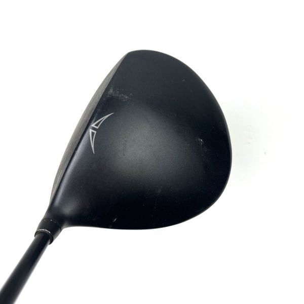 Ping G25 Driver / 12 Degree / TFC 189 Regular Flex