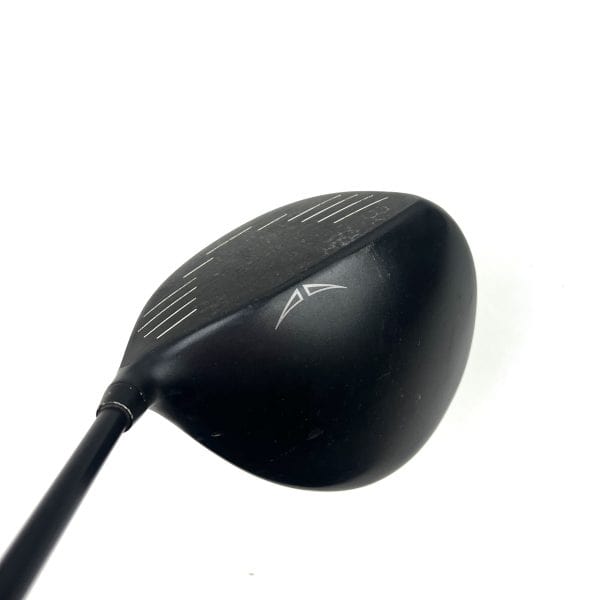 Ping G25 Driver / 12 Degree / TFC 189 Regular Flex