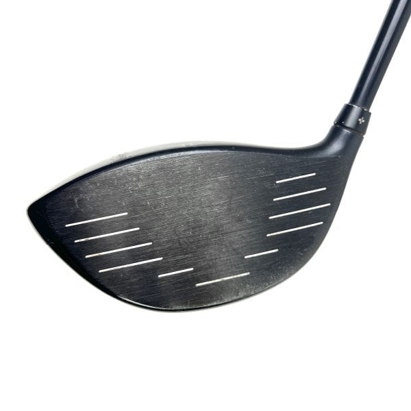 Ping G25 Driver / 12 Degree / TFC 189 Regular Flex