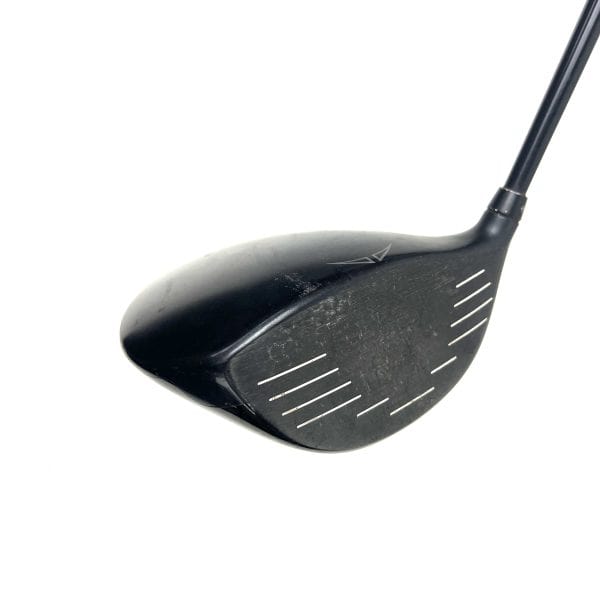 Ping G25 Driver / 12 Degree / TFC 189 Regular Flex
