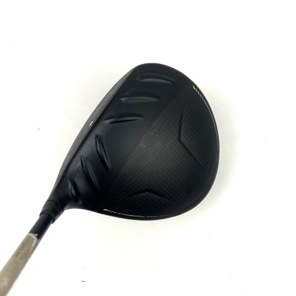 Ping G430 Max 10k Driver / 10.5 Degree / Ping Alta CB Regular Flex