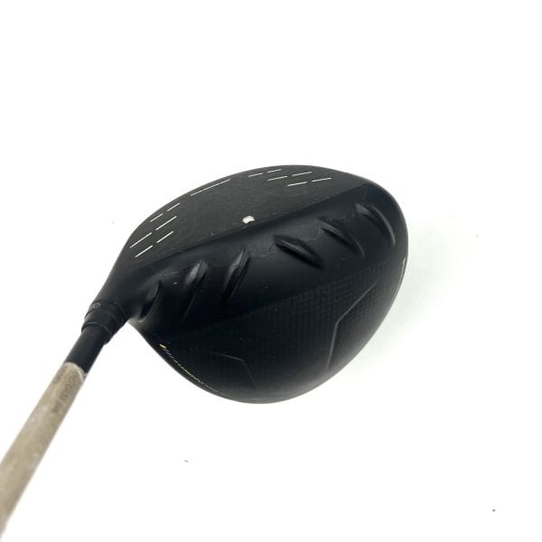 Ping G430 Max 10k Driver / 10.5 Degree / Ping Alta CB Regular Flex