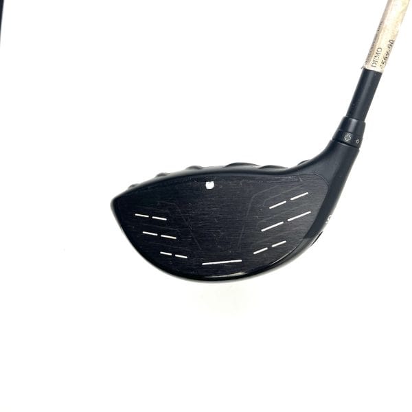 Ping G430 Max 10k Driver / 10.5 Degree / Ping Alta CB Regular Flex