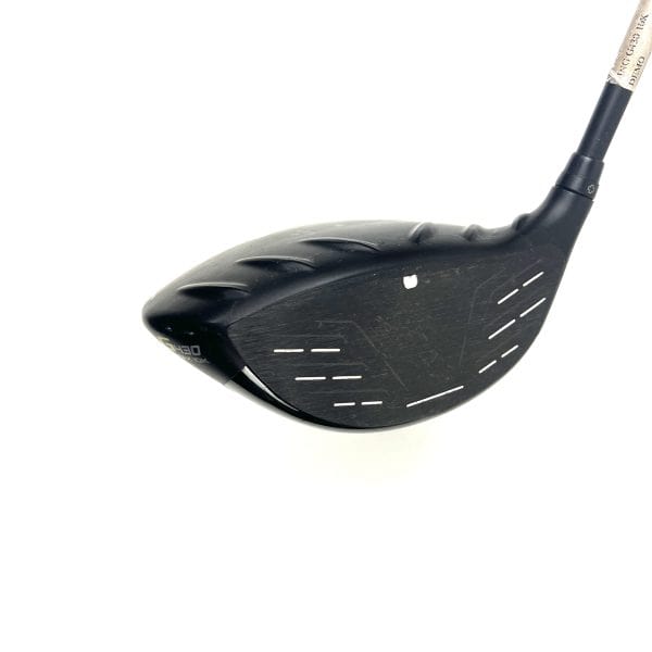 Ping G430 Max 10k Driver / 10.5 Degree / Ping Alta CB Regular Flex