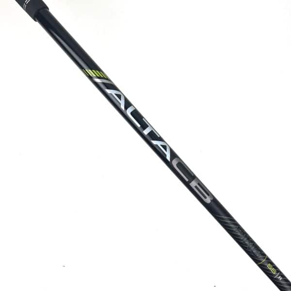 Ping G430 Max 10k Driver / 10.5 Degree / Ping Alta CB Regular Flex