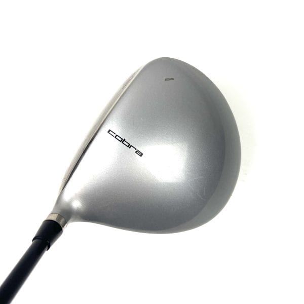 Cobra Amp-D Driver / 9.5 Degree / AMP-D 65 Stiff Flex