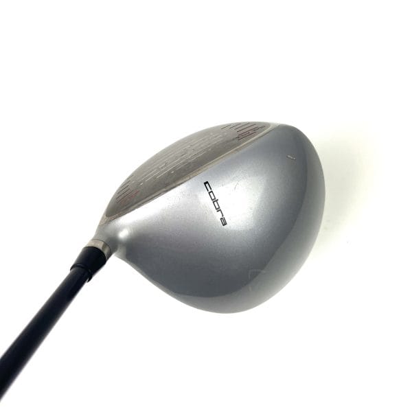 Cobra Amp-D Driver / 9.5 Degree / AMP-D 65 Stiff Flex