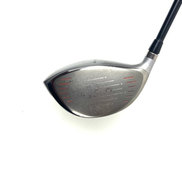 Cobra Amp-D Driver / 9.5 Degree / AMP-D 65 Stiff Flex