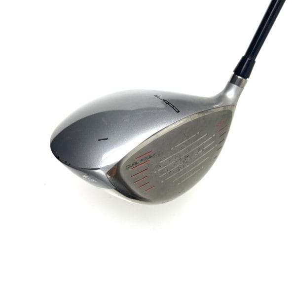 Cobra Amp-D Driver / 9.5 Degree / AMP-D 65 Stiff Flex