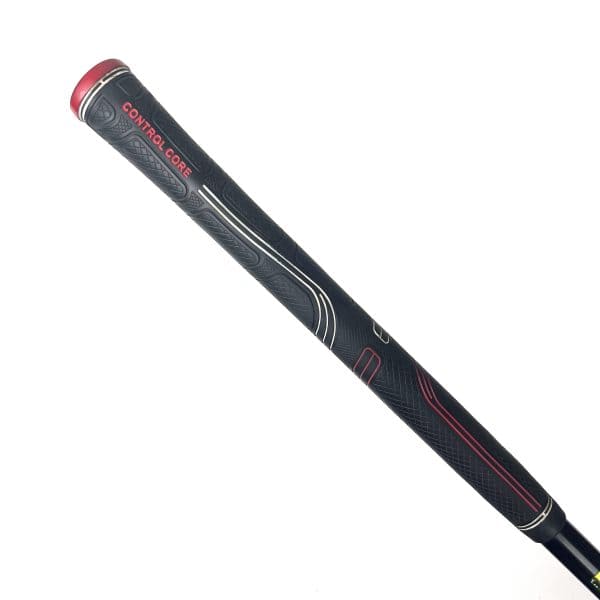 Cobra Amp-D Driver / 9.5 Degree / AMP-D 65 Stiff Flex