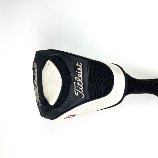 Titleist 910 D2 Driver / 10.5 Degree / Rogue Max 65 Stiff Flex