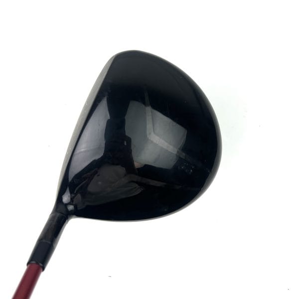 Callaway Razr X Black Driver / 10.5 Degree / Fujikura Motore F8 Regular Flex