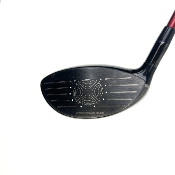 Callaway Razr X Black Driver / 10.5 Degree / Fujikura Motore F8 Regular Flex