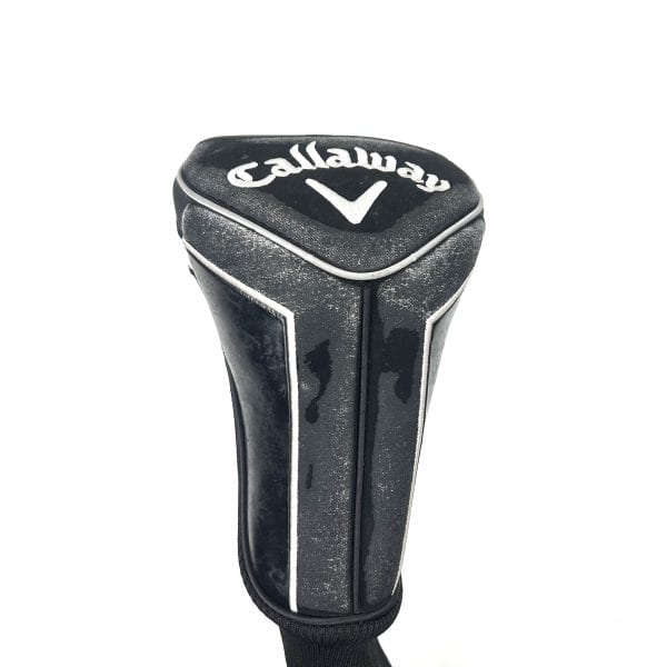 Callaway Razr X Black Driver / 10.5 Degree / Fujikura Motore F8 Regular Flex