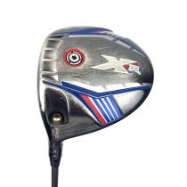 Left Handed Callaway XR Pro Driver / 9 Degree / Synergy 60 Stiff Flex