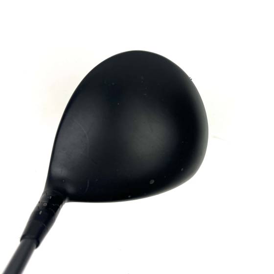 Left Handed Callaway XR Pro Driver / 9 Degree / Synergy 60 Stiff Flex