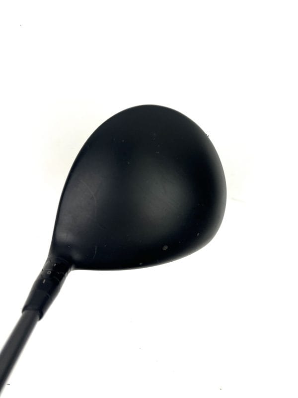 Left Handed Callaway XR Pro Driver / 9 Degree / Synergy 60 Stiff Flex