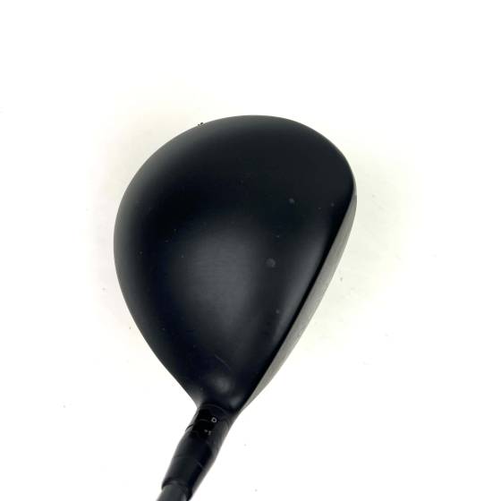 Left Handed Callaway XR Pro Driver / 9 Degree / Synergy 60 Stiff Flex