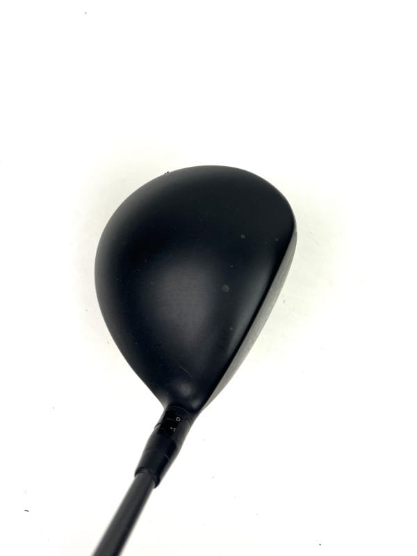 Left Handed Callaway XR Pro Driver / 9 Degree / Synergy 60 Stiff Flex