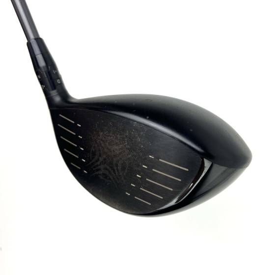 Left Handed Callaway XR Pro Driver / 9 Degree / Synergy 60 Stiff Flex