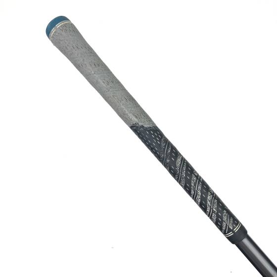 Left Handed Callaway XR Pro Driver / 9 Degree / Synergy 60 Stiff Flex