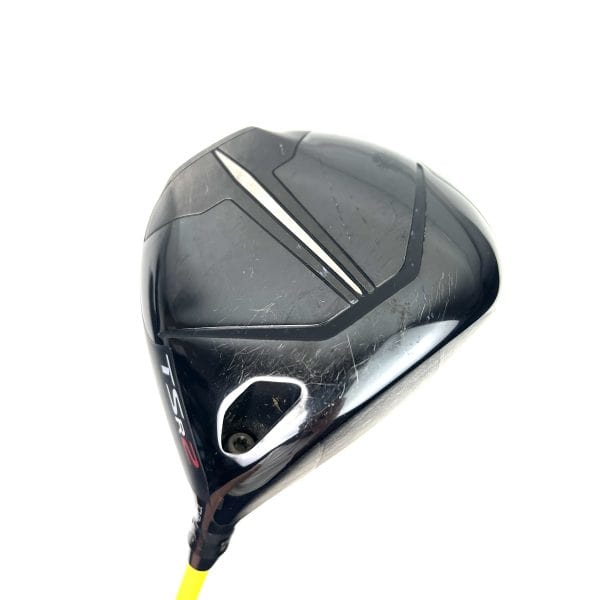 Titleist TSR2 Driver / 10 Degree / Proforce V2 6F4 Stiff Flex