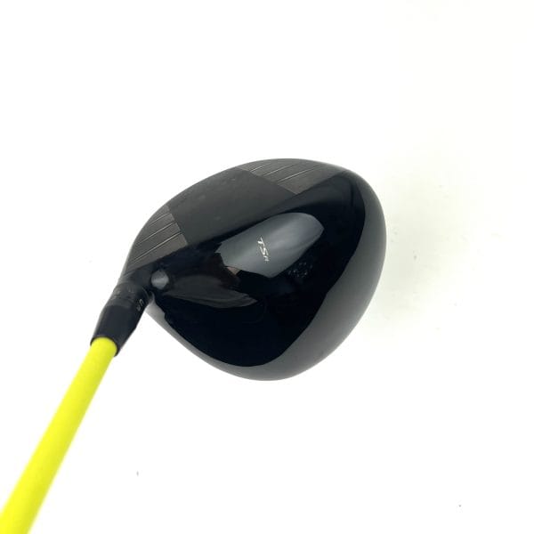 Titleist TSR2 Driver / 10 Degree / Proforce V2 6F4 Stiff Flex