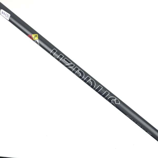 Cobra King F9 Driver / 9 Degree / Hzrdus Smoke Stiff Flex