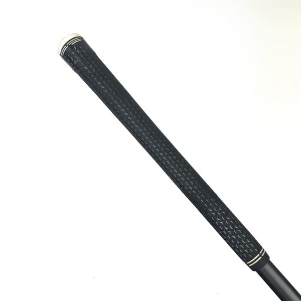 Cobra King F9 Driver / 9 Degree / Hzrdus Smoke Stiff Flex