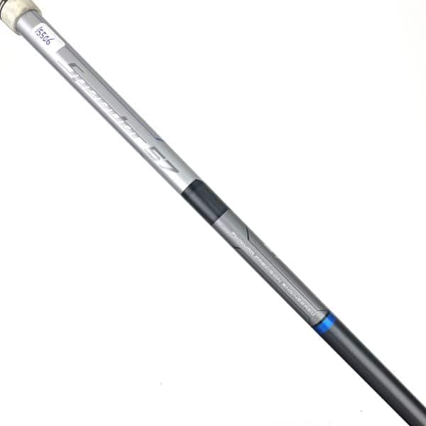 Taylormade SLDR 460 Driver / 10.5 Degree / Speeder 57 Regular Flex