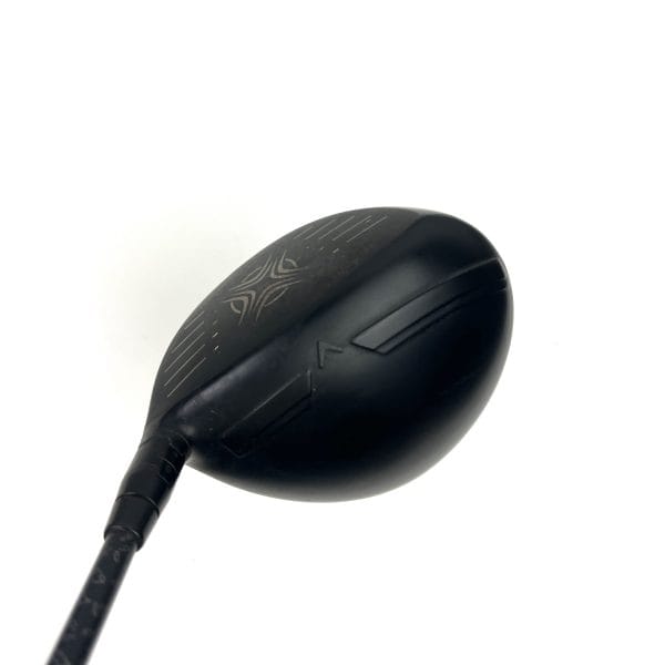 Callaway XR Driver / 9 Degree / Project X Stiff Flex