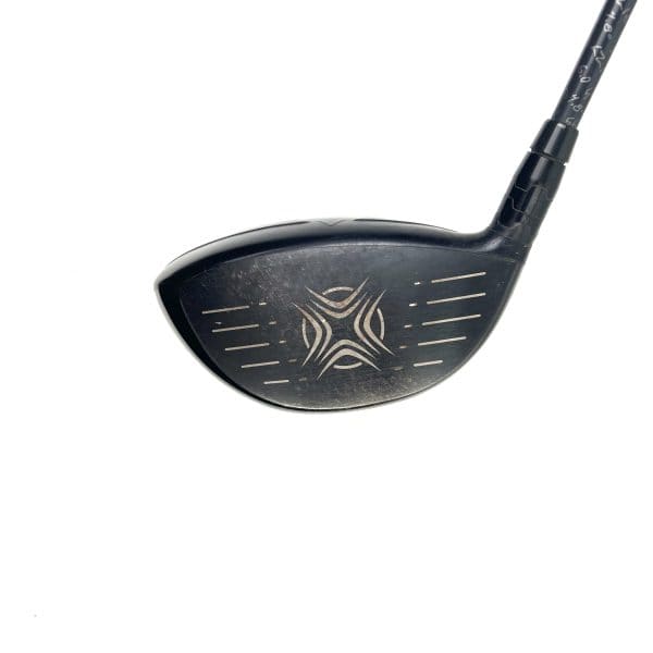 Callaway XR Driver / 9 Degree / Project X Stiff Flex