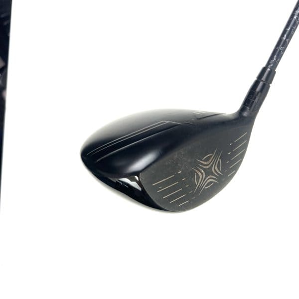 Callaway XR Driver / 9 Degree / Project X Stiff Flex