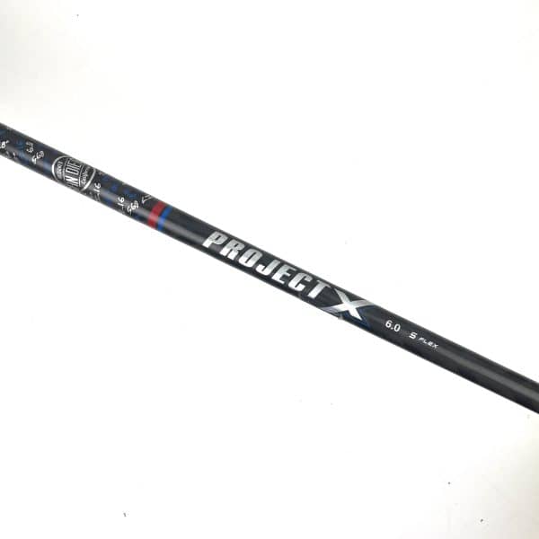 Callaway XR Driver / 9 Degree / Project X Stiff Flex