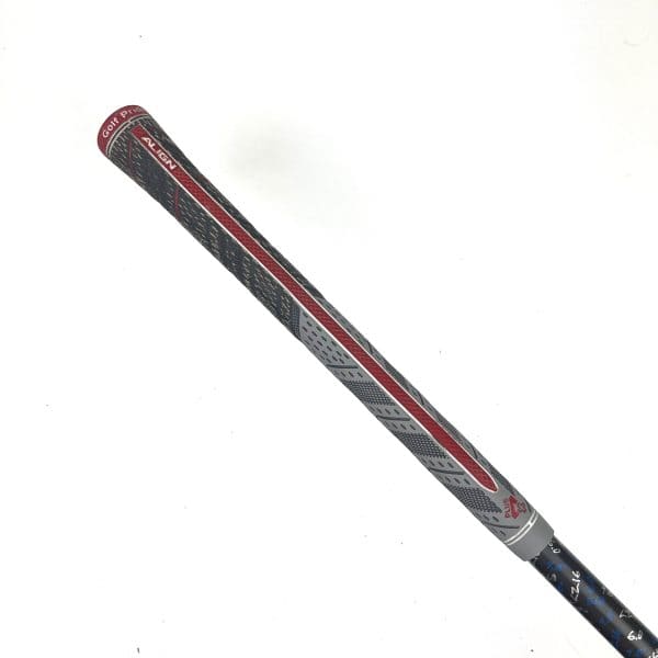 Callaway XR Driver / 9 Degree / Project X Stiff Flex