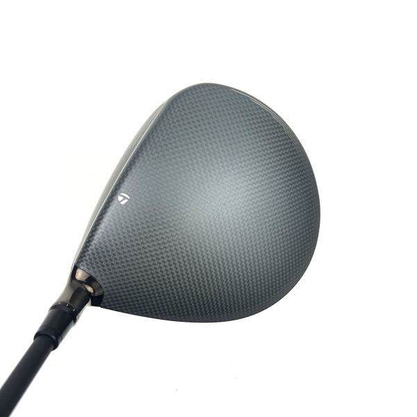 Taylormade QI35 Max Lite Driver / 12 Degree / Vanquish R2 Senior Flex