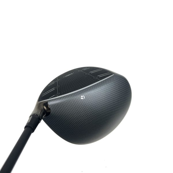 Taylormade QI35 Max Lite Driver / 12 Degree / Vanquish R2 Senior Flex