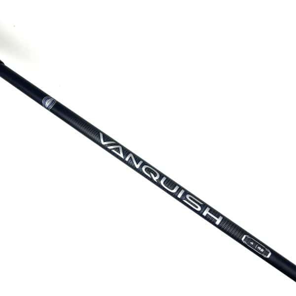 Taylormade QI35 Max Lite Driver / 12 Degree / Vanquish R2 Senior Flex
