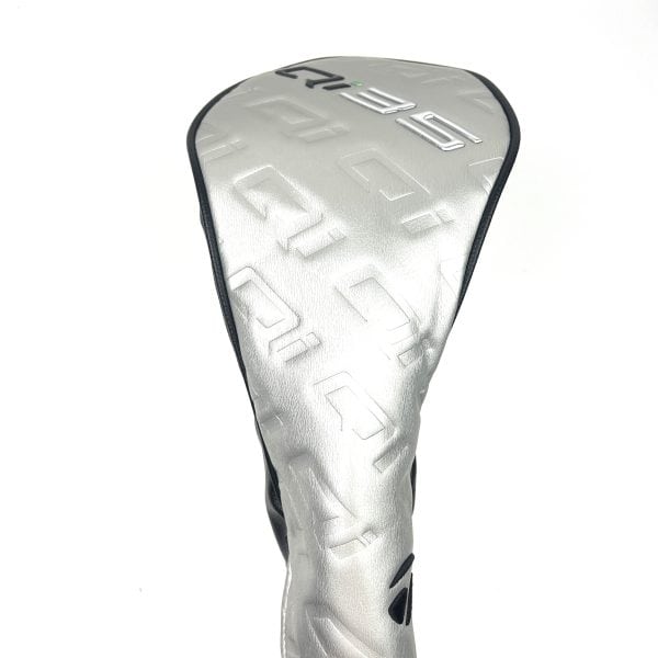 Taylormade QI35 Max Lite Driver / 12 Degree / Vanquish R2 Senior Flex