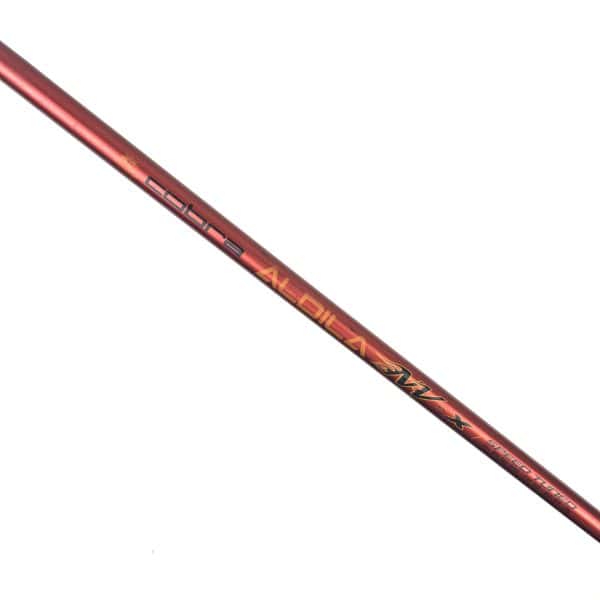 Cobra King 440 SZ Driver / 10.5 Degree / Graphite Design Regular Flex