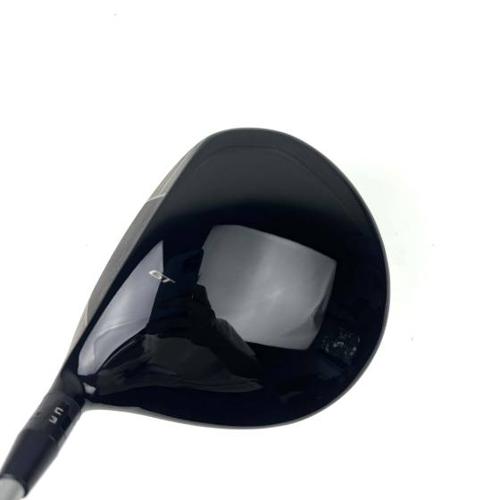 Titleist GT1 Driver / 10 Degree / Air Speeder 40 Regular Flex