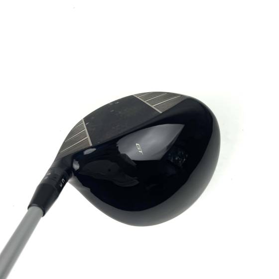 Titleist GT1 Driver / 10 Degree / Air Speeder 40 Regular Flex