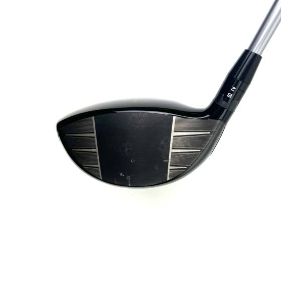 Titleist GT1 Driver / 10 Degree / Air Speeder 40 Regular Flex