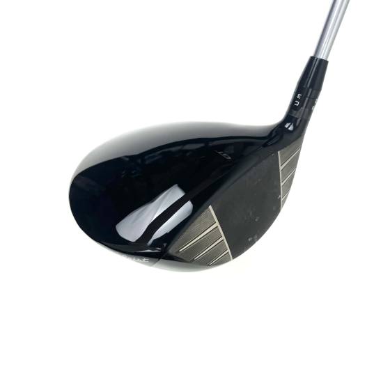 Titleist GT1 Driver / 10 Degree / Air Speeder 40 Regular Flex