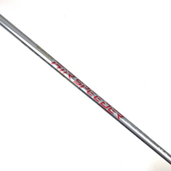 Titleist GT1 Driver / 10 Degree / Air Speeder 40 Regular Flex